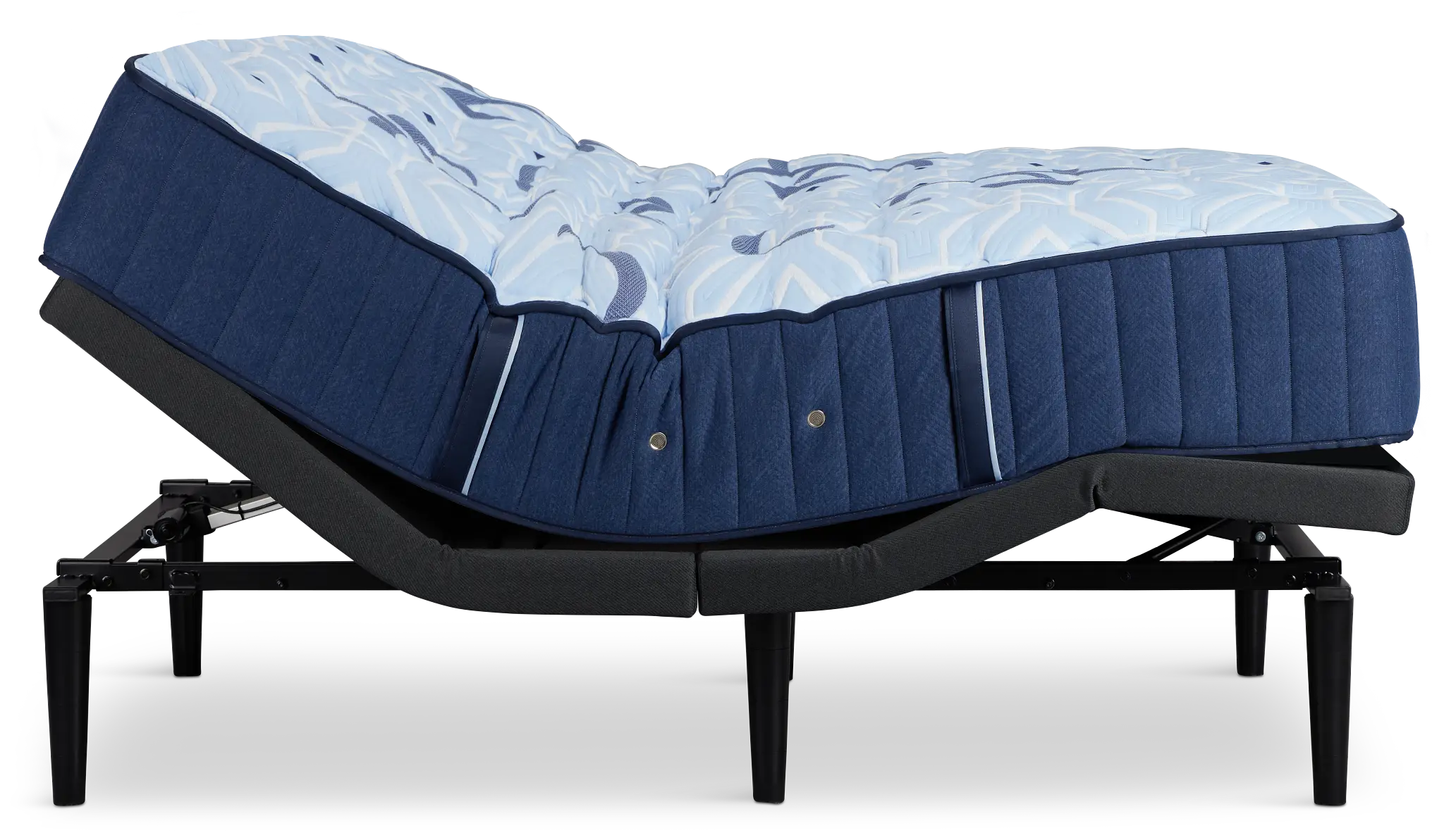 Stearns & Foster Estate Firm Ergo 3.0 Adjustable Mattress Set Stearns & Foster Estate Firm Ergo 3.0 Adjustable Mattress Set