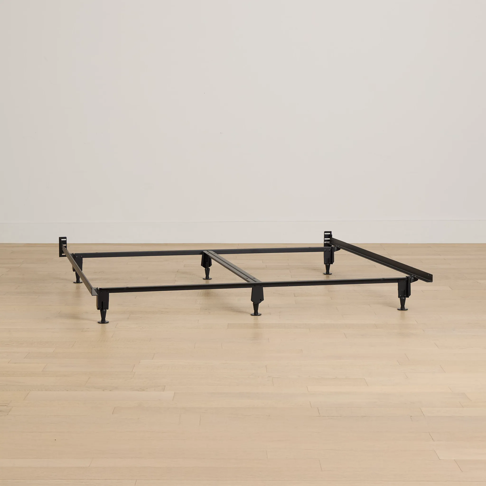 Supreme 6-leg Bed Frame