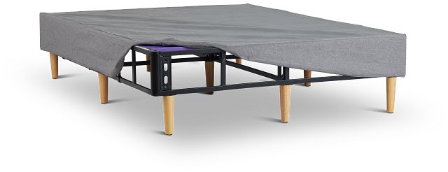 The Purple Gray Foundation