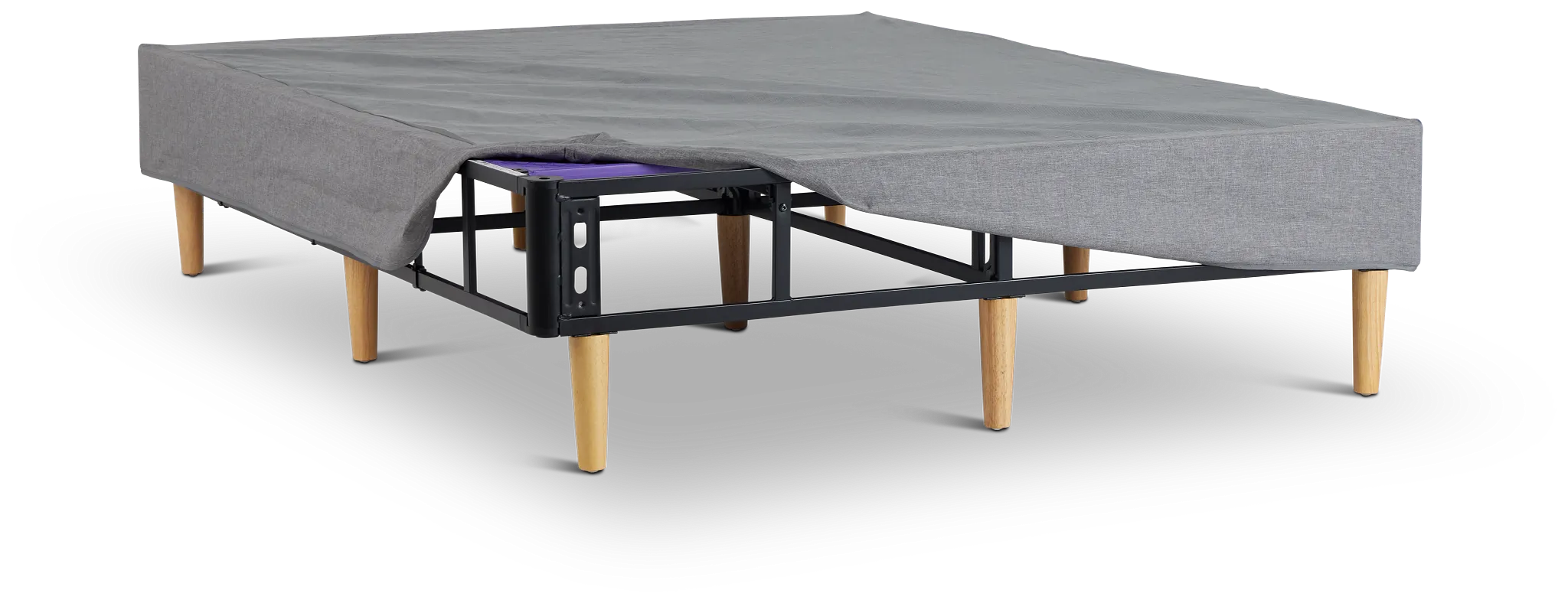 The Purple Gray Foundation