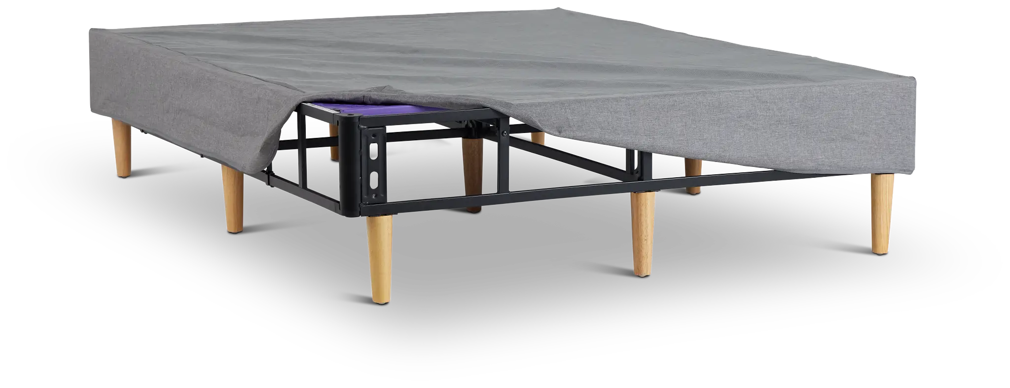 The Purple Gray Foundation The Purple Gray Foundation