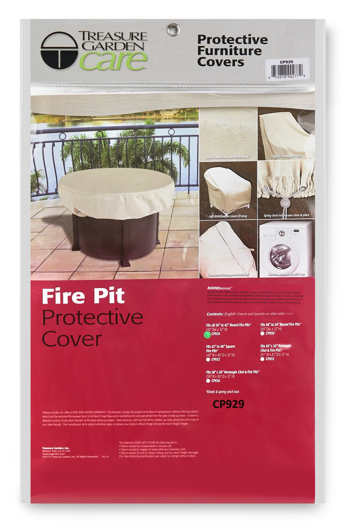 Khaki Round Fire Pit Outdoor Cover Khaki Round Fire Pit Outdoor Cover