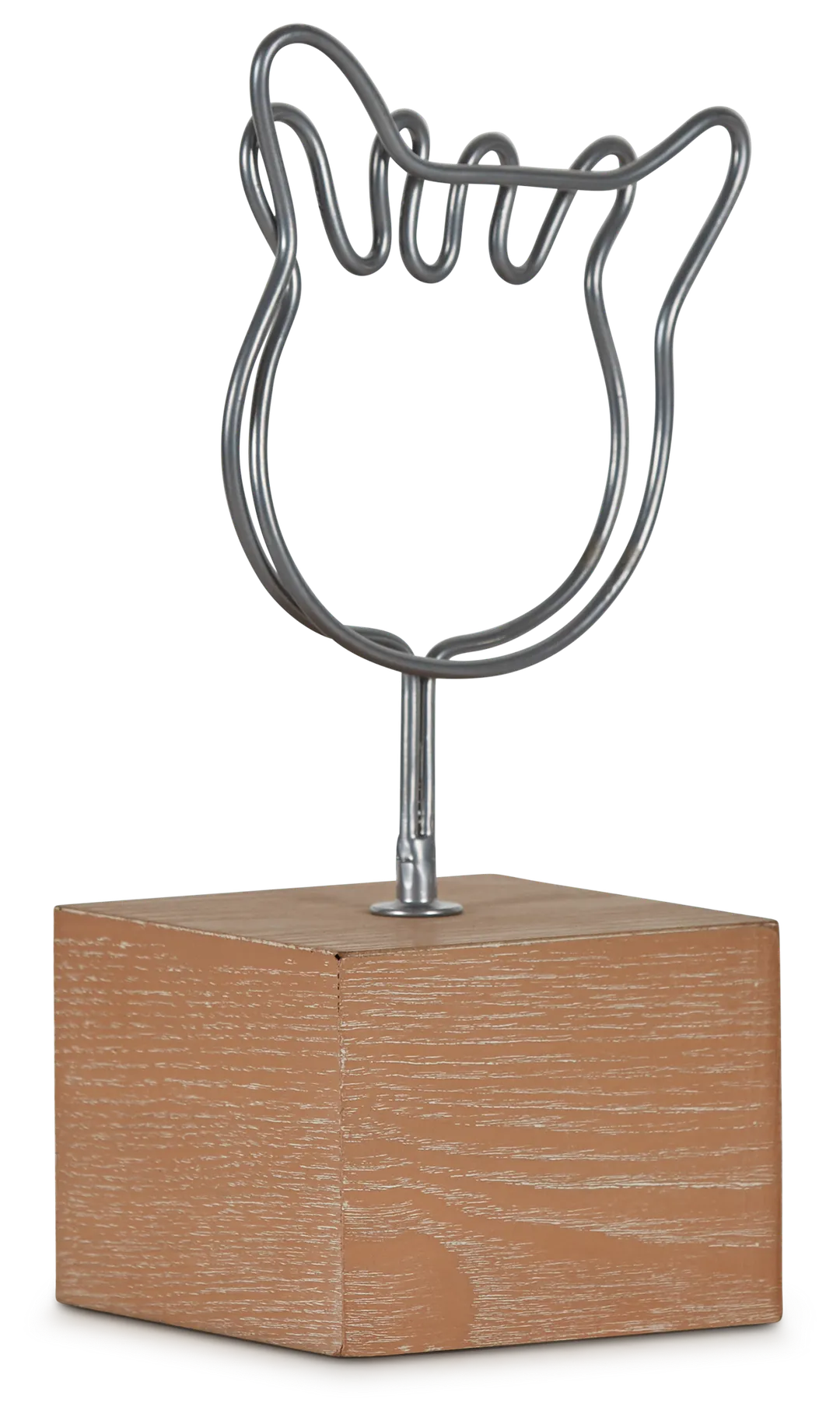 Grayson Metal Sculpture