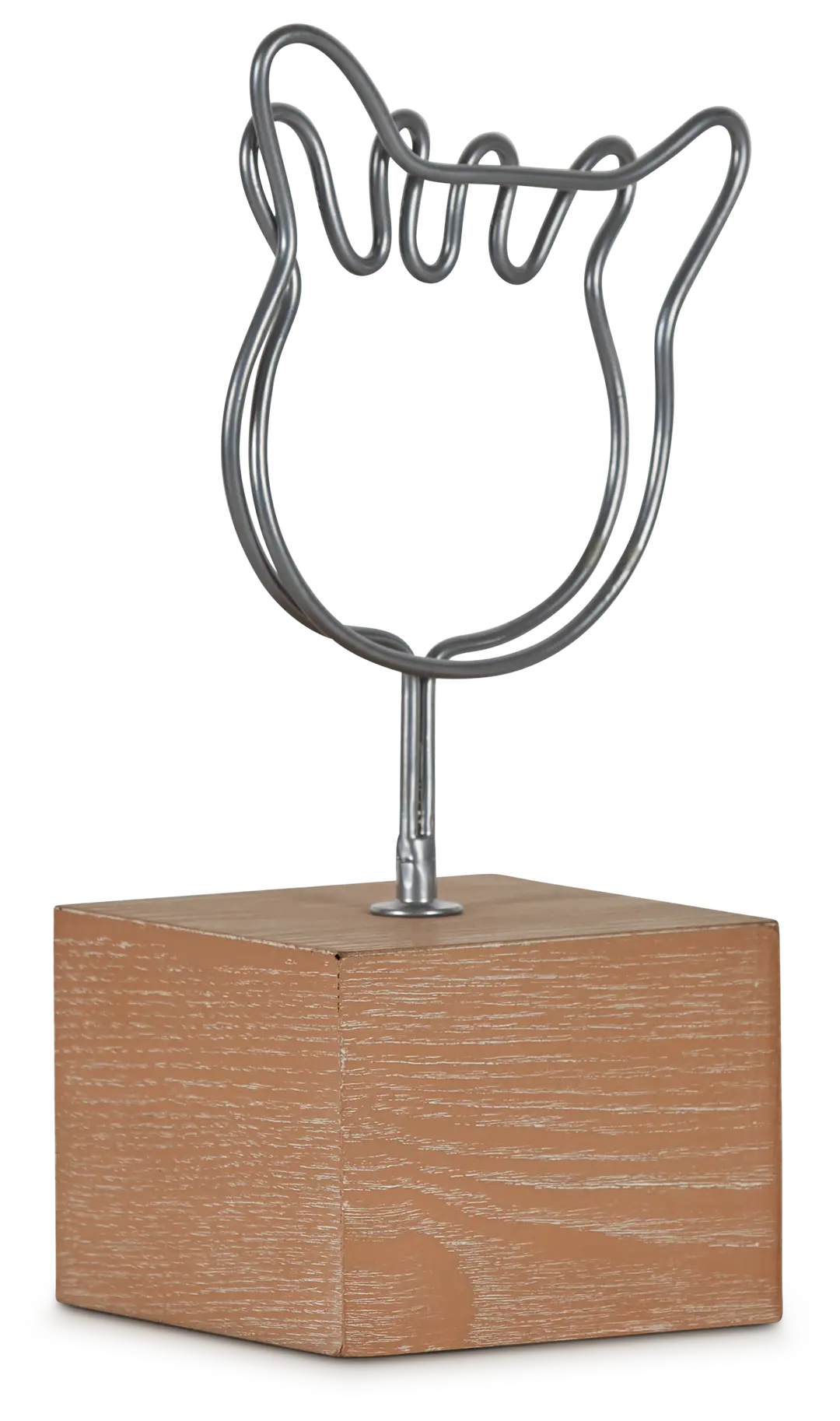 Grayson Metal Sculpture Grayson Metal Sculpture