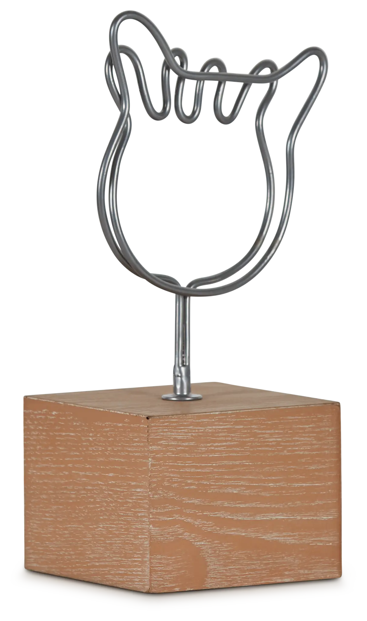 Grayson Metal Sculpture Grayson Metal Sculpture