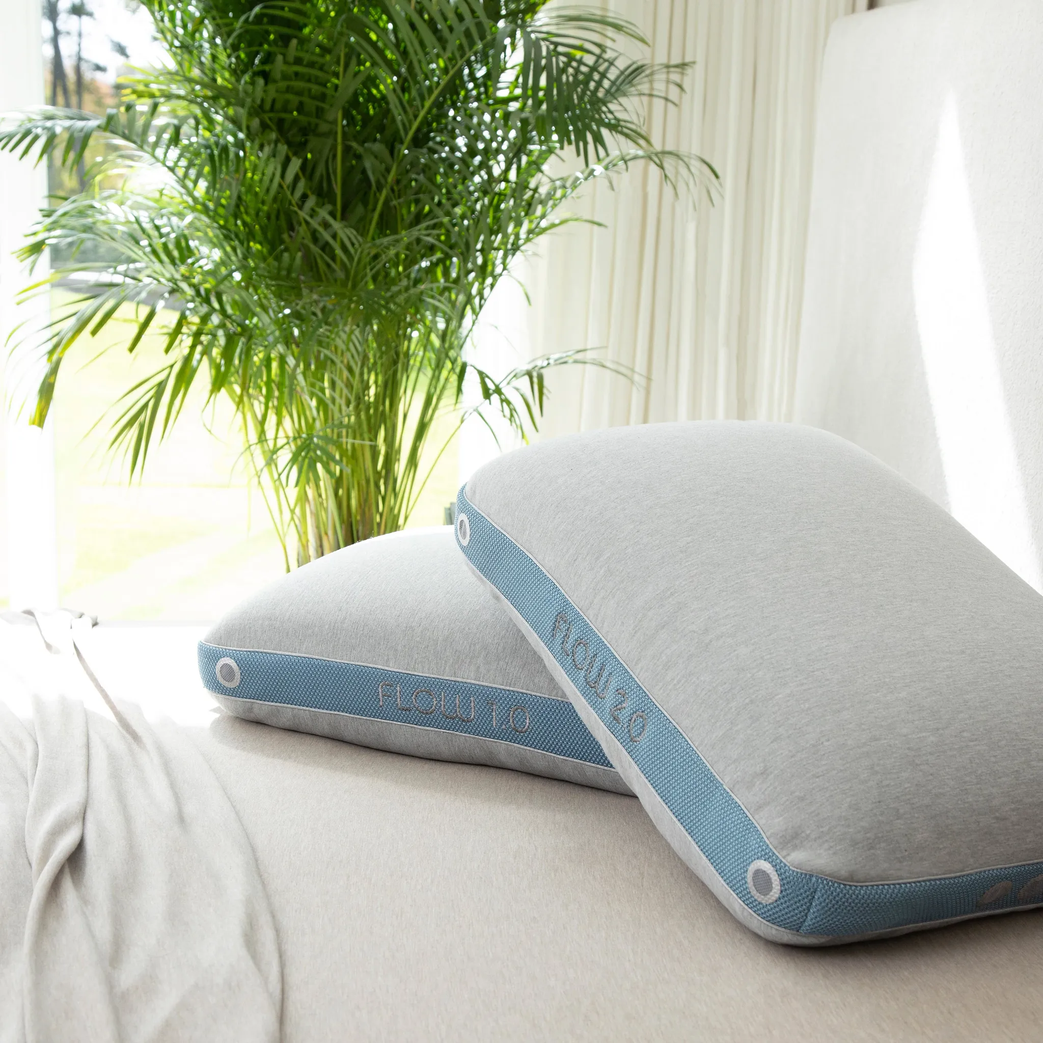 Flow 2.0 Pillow