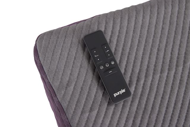 Purple Restore Premier Firm Premium Smart Adjustable Mattress Set