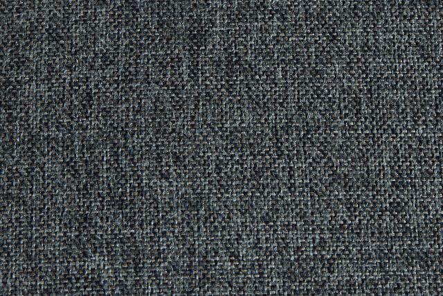 Noah Dark Gray Fabric Large Left Chaise Sectional