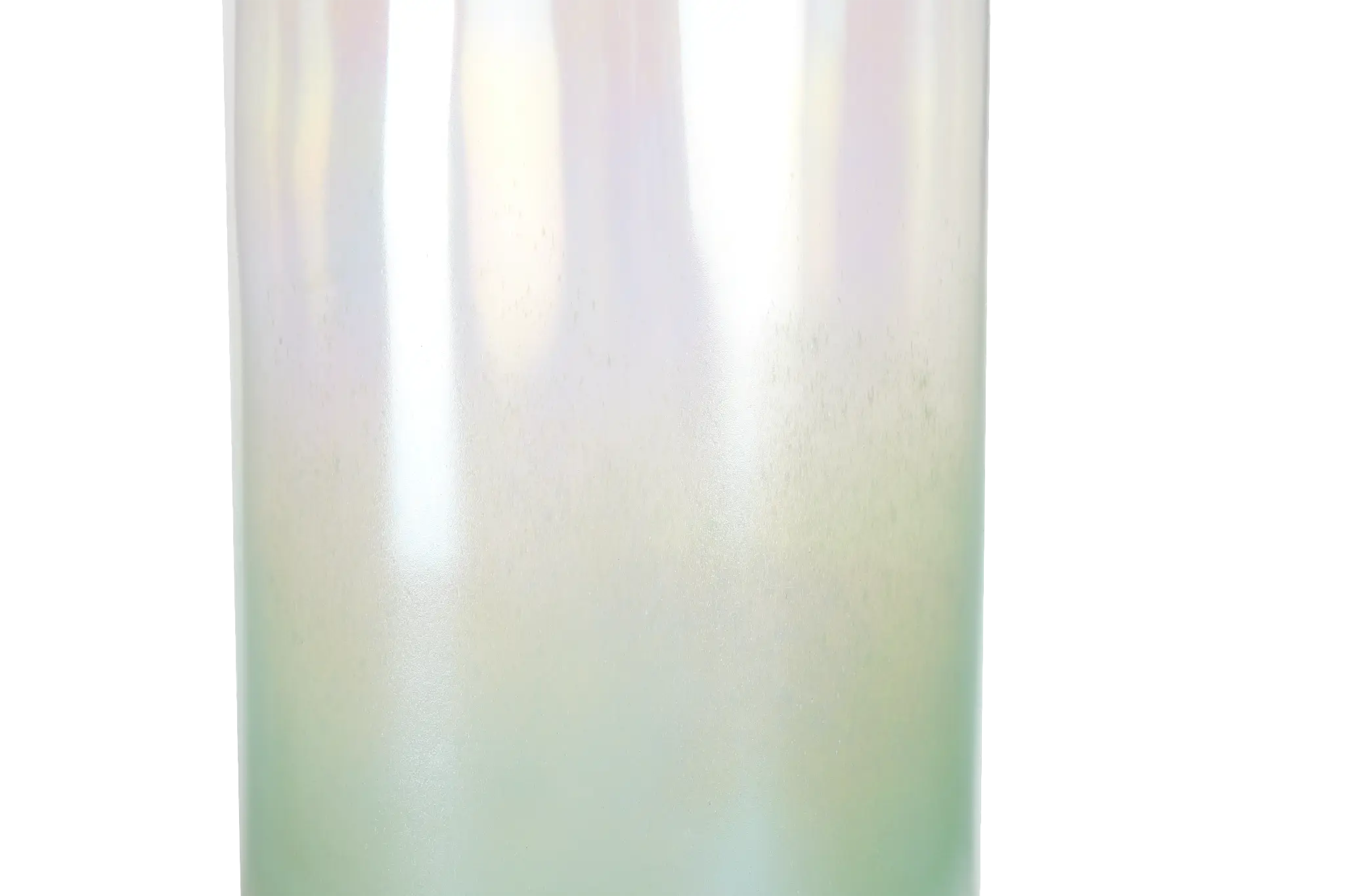 Cyra Teal Large Vase Cyra Teal Large Vase