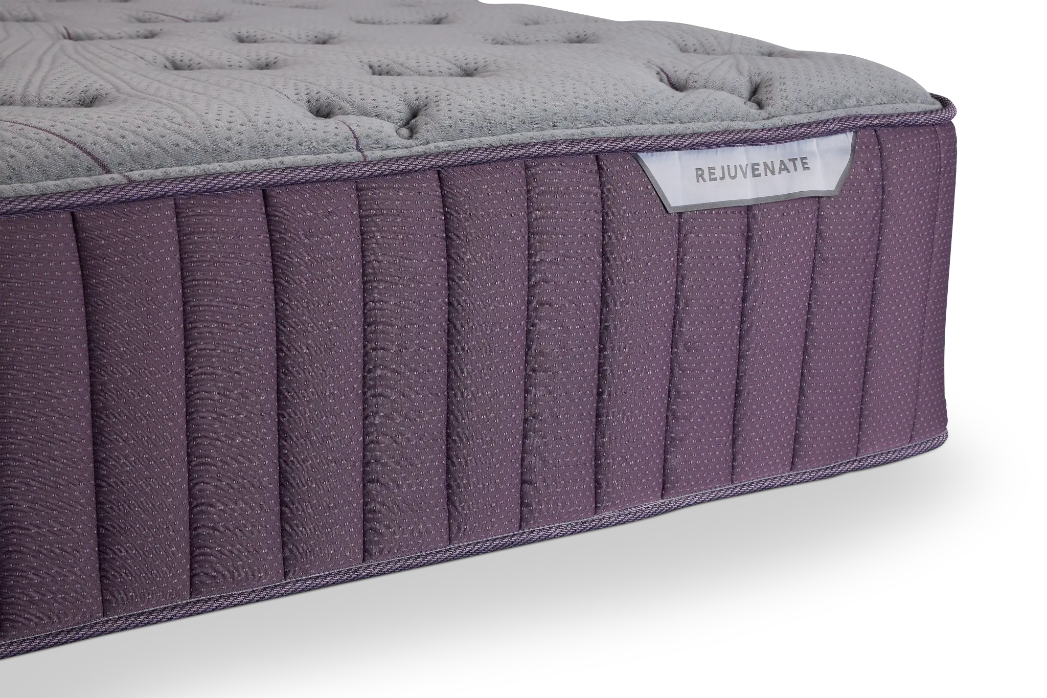 Purple Rejuvenate 15.5" Hybrid Mattress Purple Rejuvenate 15.5" Hybrid Mattress