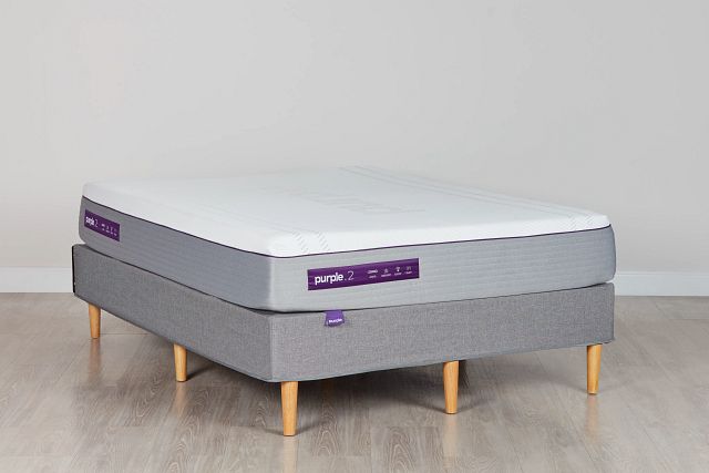 city furniture purple mattress