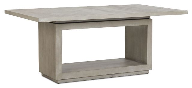 Madden Light Tone Table