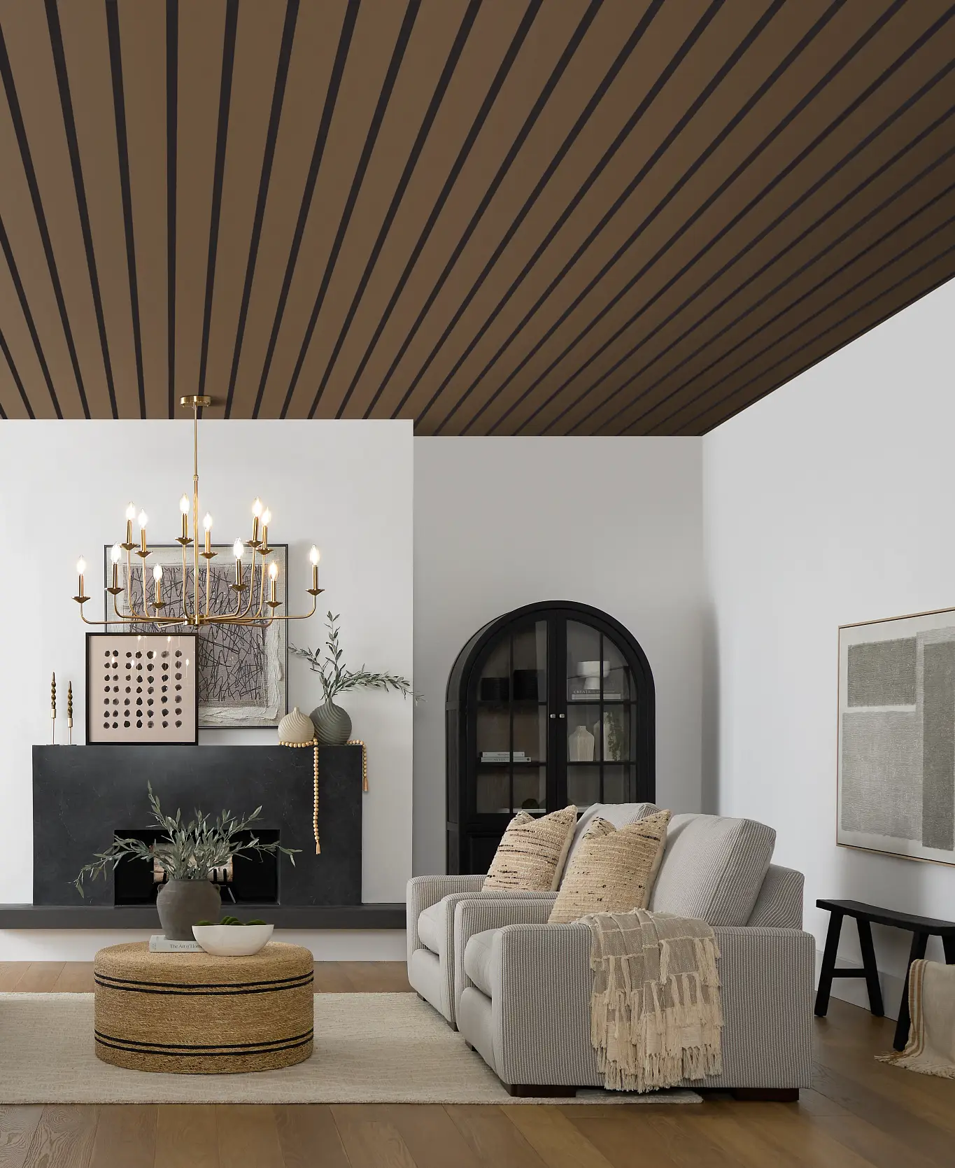 Budget-Friendly Spring Living Room Layering Ideas Budget-Friendly Spring Living Room Layering Ideas