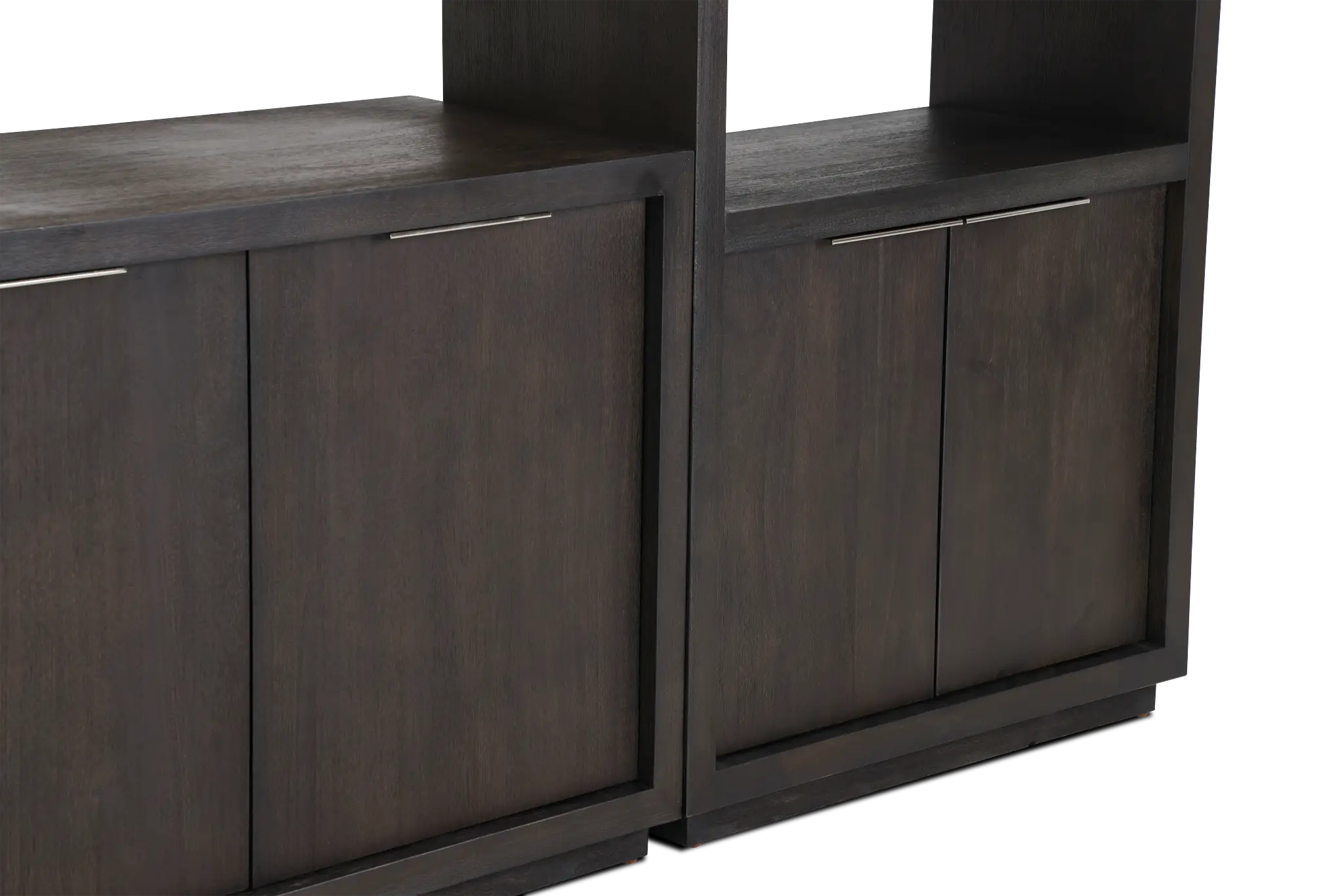 Madden Dark Tone Small Entertainment Wall Madden Dark Tone Small Entertainment Wall