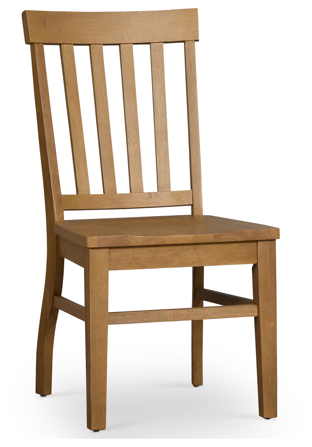 Somerset Light Tone Side Chair Somerset Light Tone Side Chair