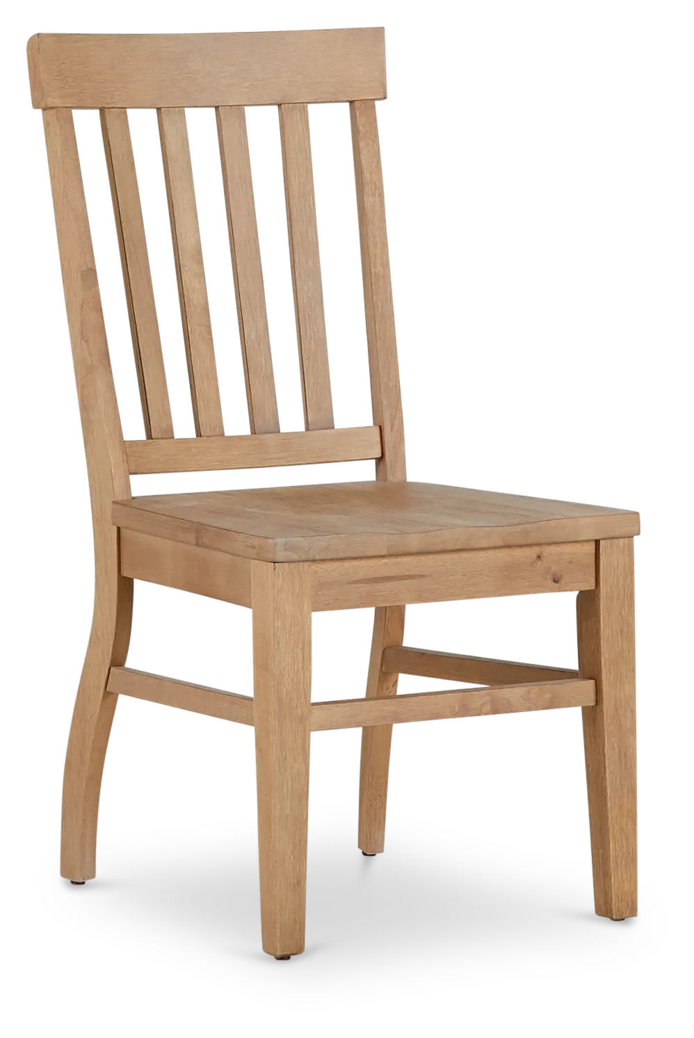 Somerset Light Tone Side Chair
