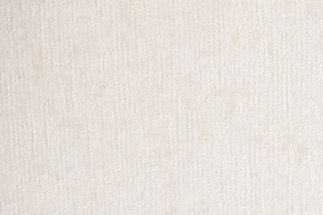 Skylar White Fabric Sofa