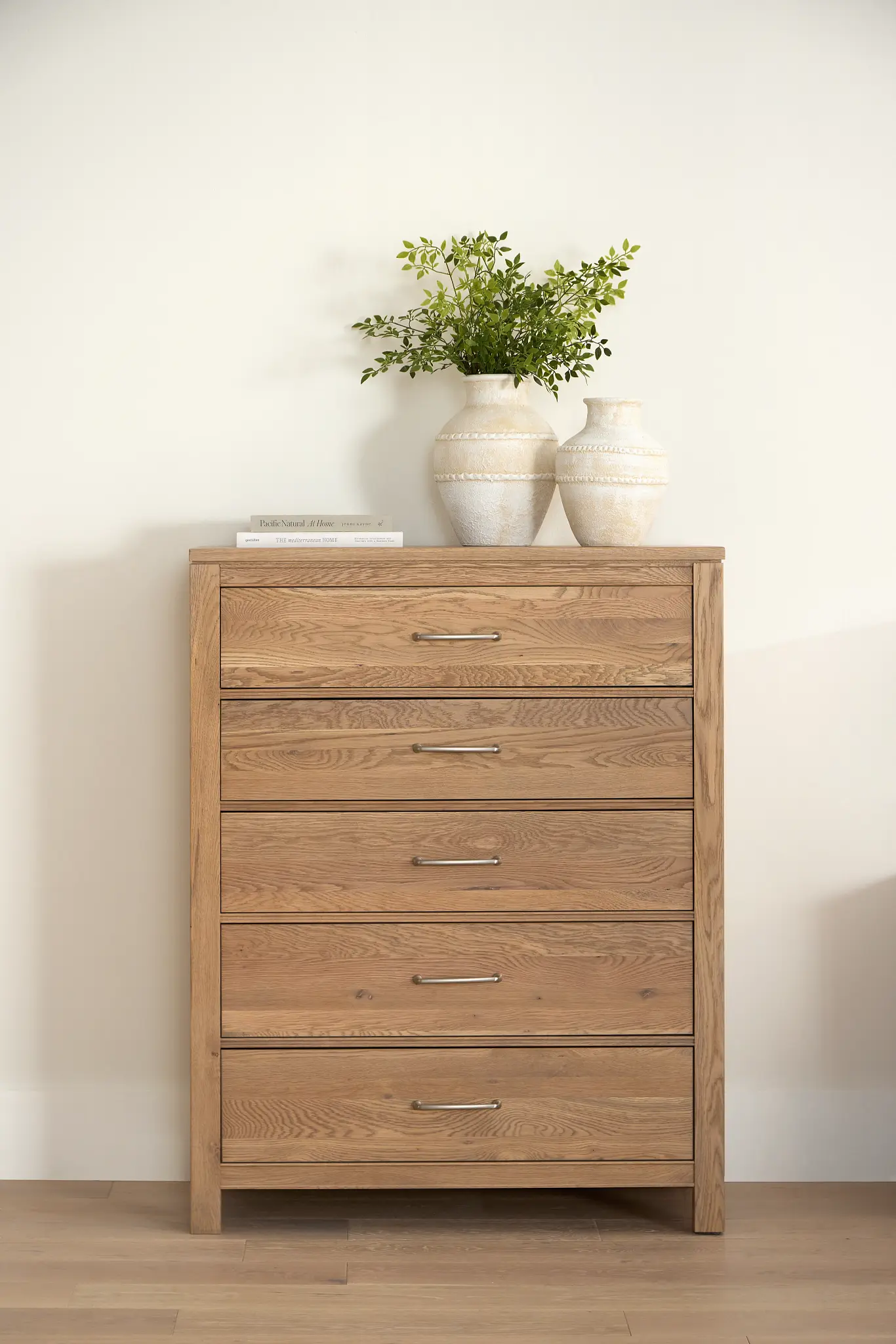 Carolina Light Tone Drawer Chest Carolina Light Tone Drawer Chest