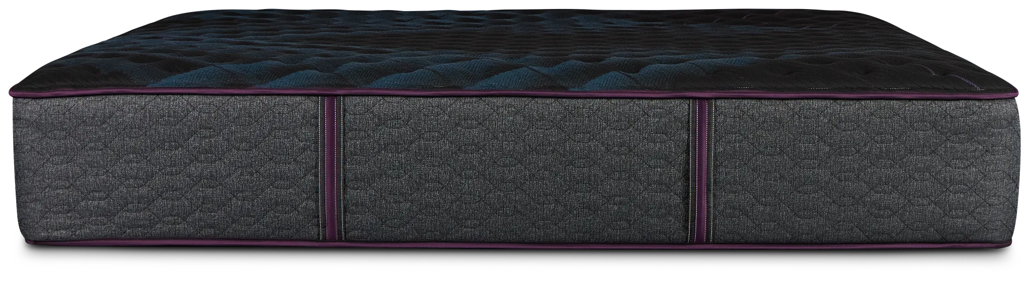 Beautyrest World Class Level 3 14.25" Extra Firm Mattress