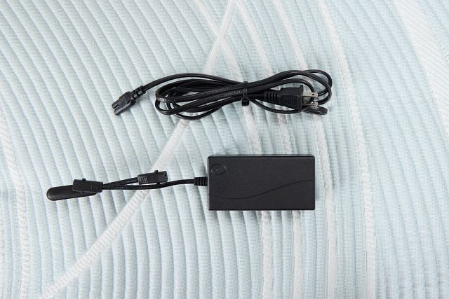 Tempur-pedic Tempur-proadapt Firm Ergo Smart Adjustable Mattress Set