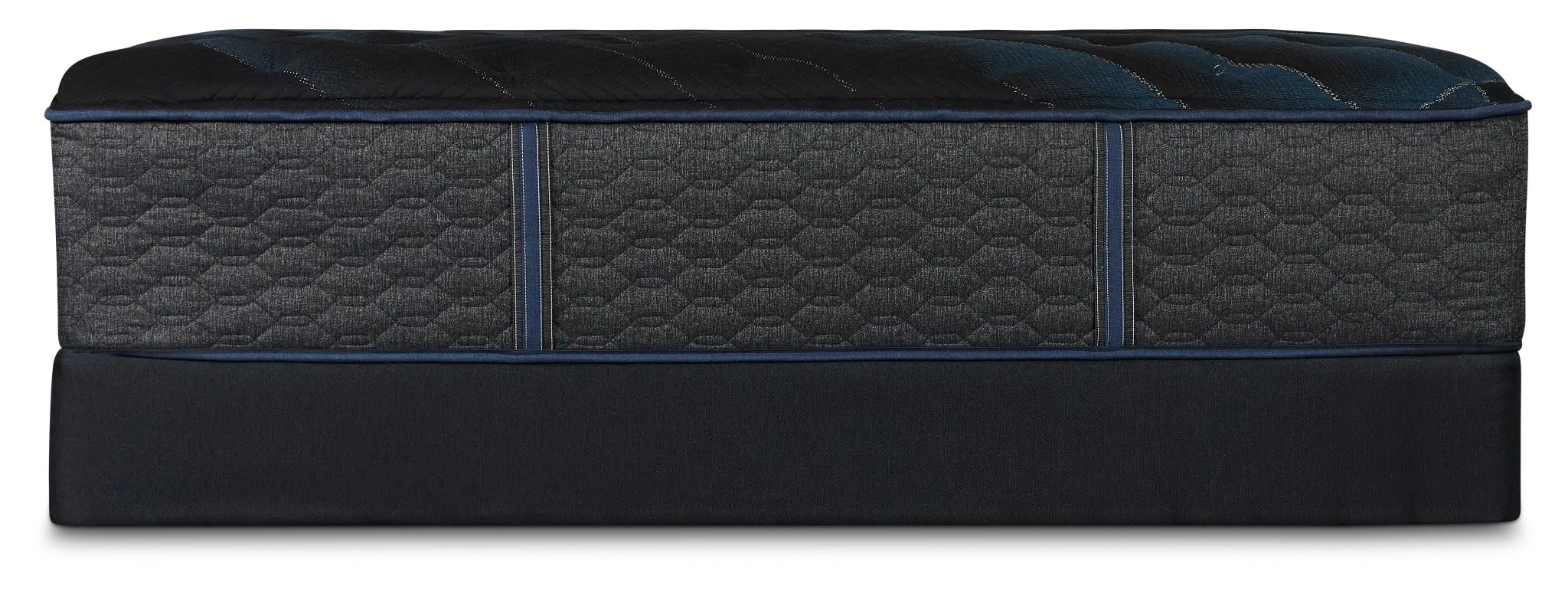 Simmons Beautyrest World Class Level 4 Plush Mattress Set Simmons Beautyrest World Class Level 4 Plush Mattress Set