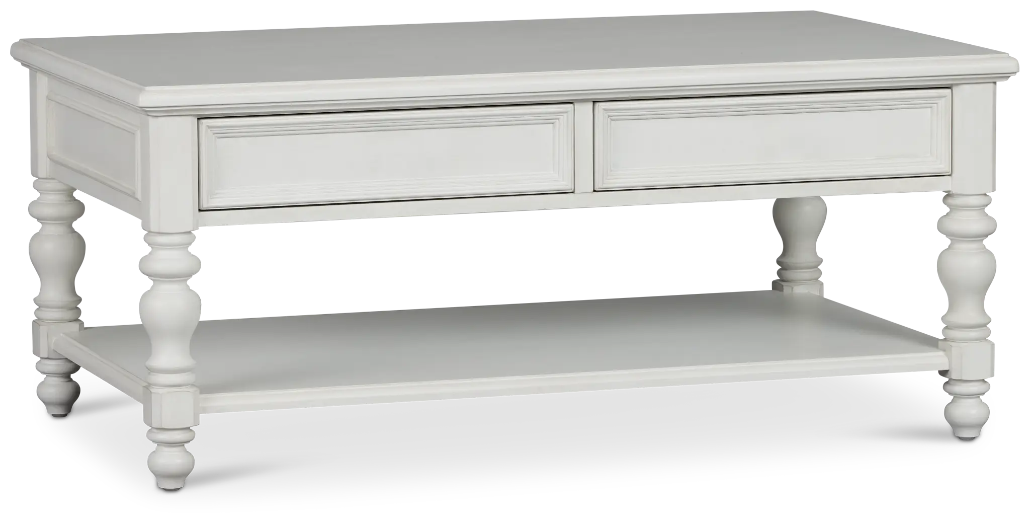 Savannah Ivory Storage Rectangular Coffee Table Savannah Ivory Storage Rectangular Coffee Table