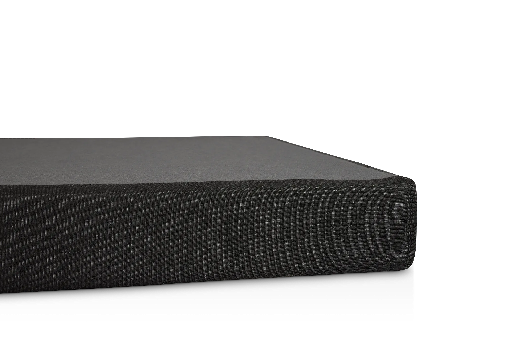 Beautyrest Black Series One Extra Firm Low-profile Mattress Set