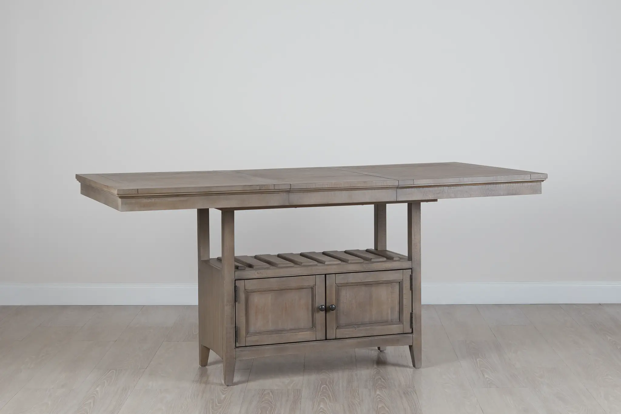 Heron Cove Light Tone High Dining Table Heron Cove Light Tone High Dining Table