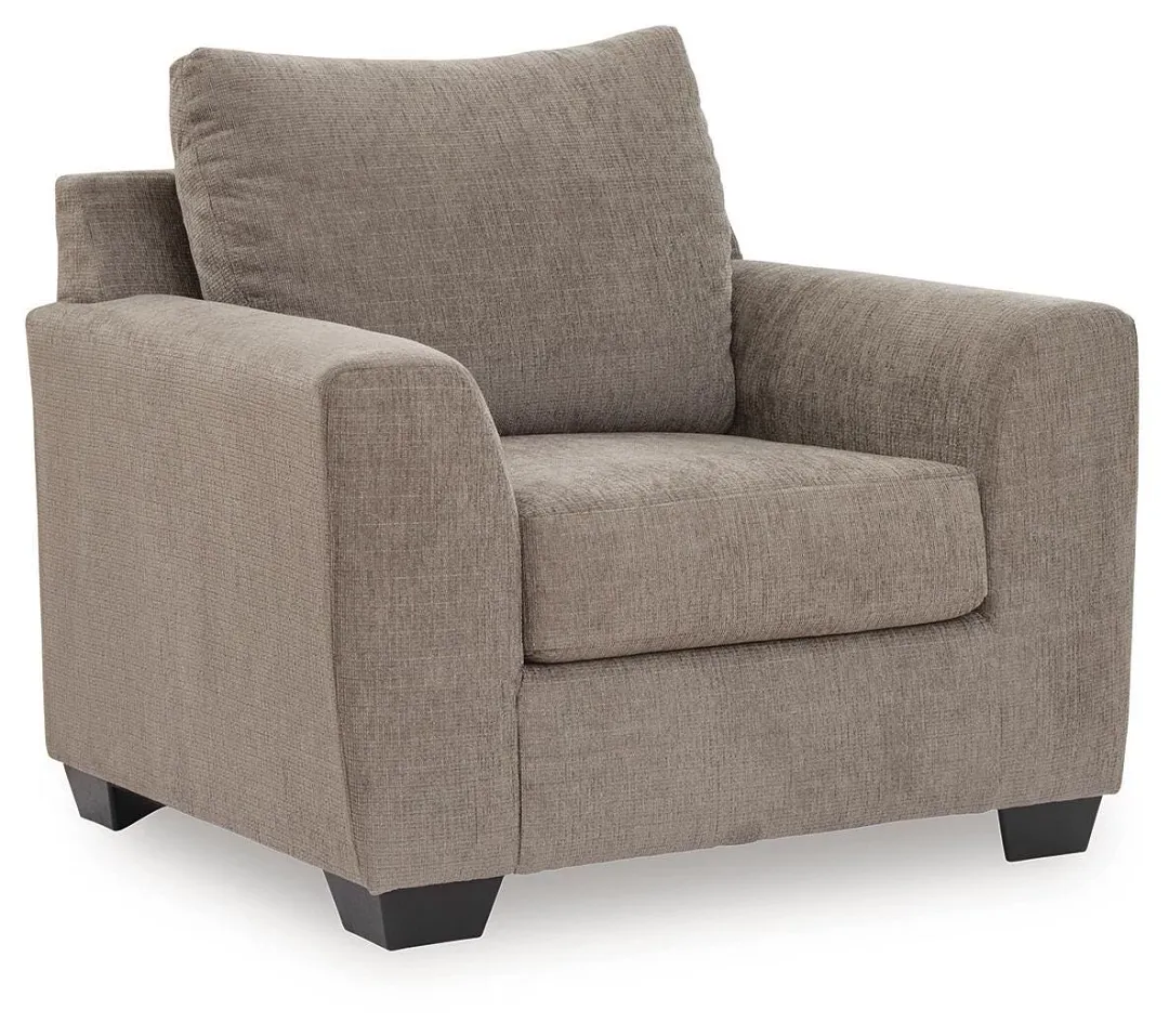 Loreo Taupe Micro Chair