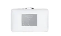 Rest & Renew Down Alternative Firm Side Sleeper Pillow