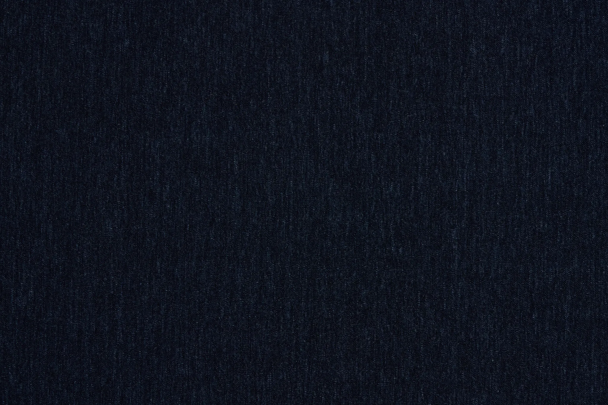 Jules Dark Blue Velvet 3 Piece Modular Sofa