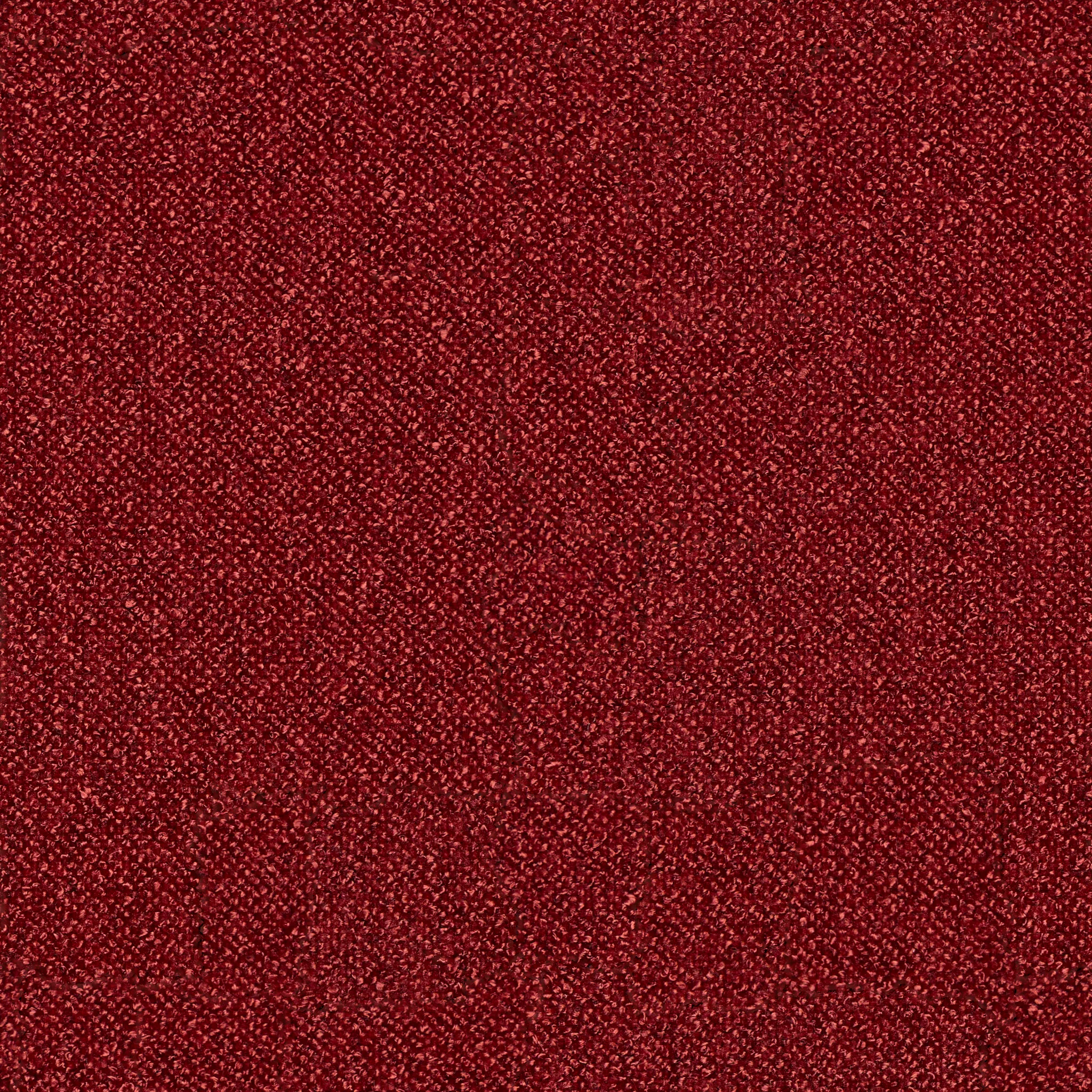 Captiva Elite Red 60" Upholstered Shelter Bed