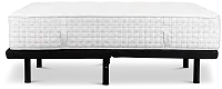 Aireloom Timeless Odyssey Streamline Firm Elite Adjustable Mattress Set