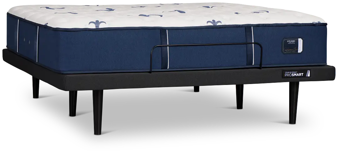 Stearns & Foster Studio 14" Medium Tight Top Mattress Stearns & Foster Studio 14" Medium Tight Top Mattress