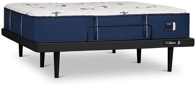Stearns & Foster Studio 14" Medium Tight Top Mattress