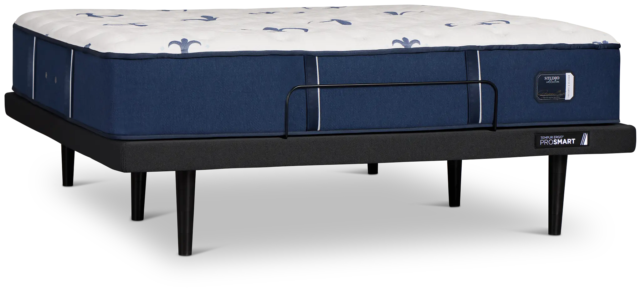 Stearns & Foster Studio 14" Medium Tight Top Mattress Stearns & Foster Studio 14" Medium Tight Top Mattress