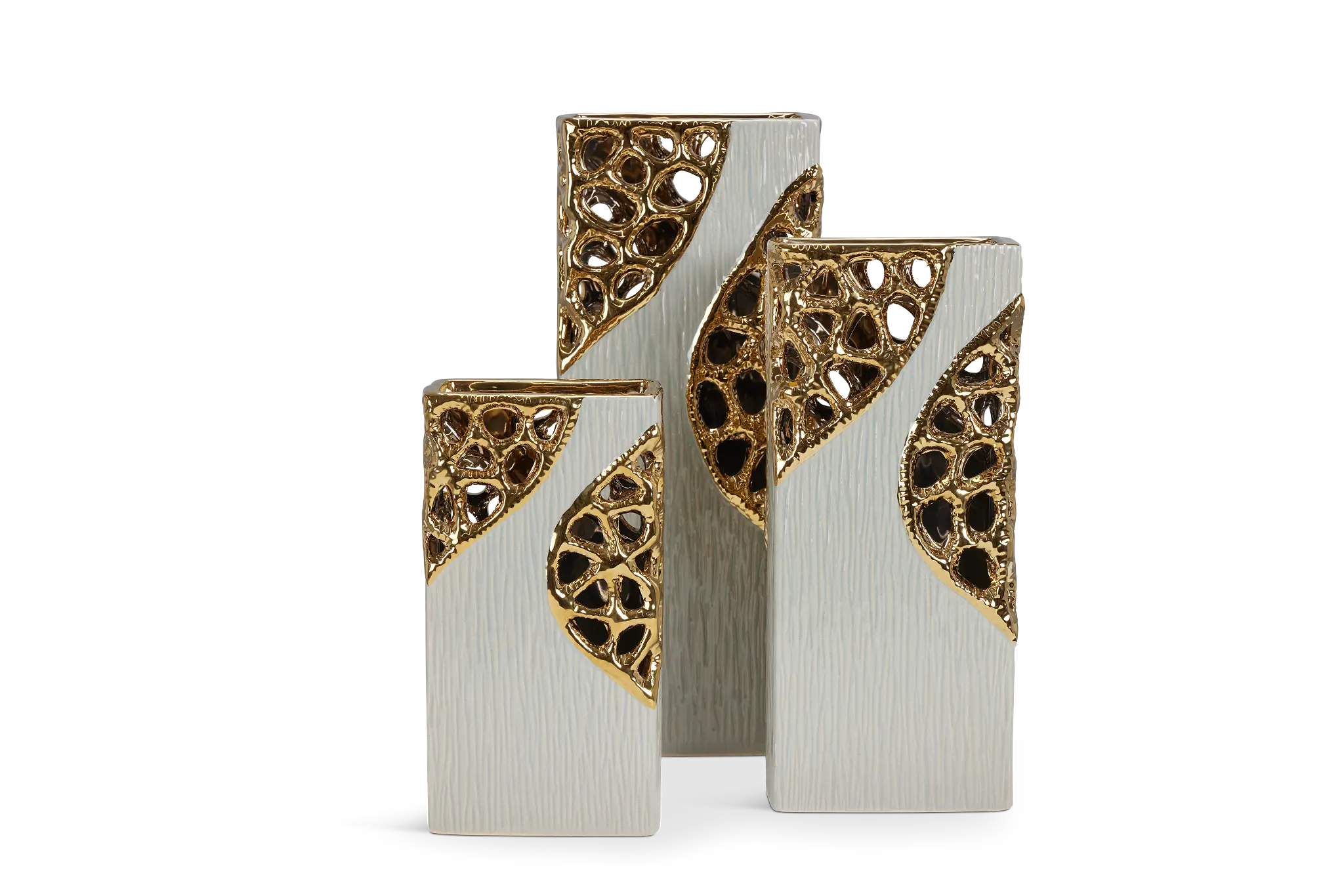 Esme Green Small Vase Esme Green Small Vase