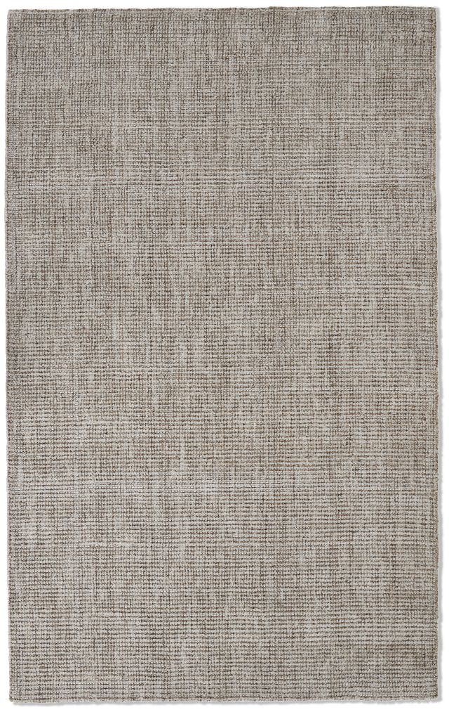 Noah Gray 5x8 Area Rug