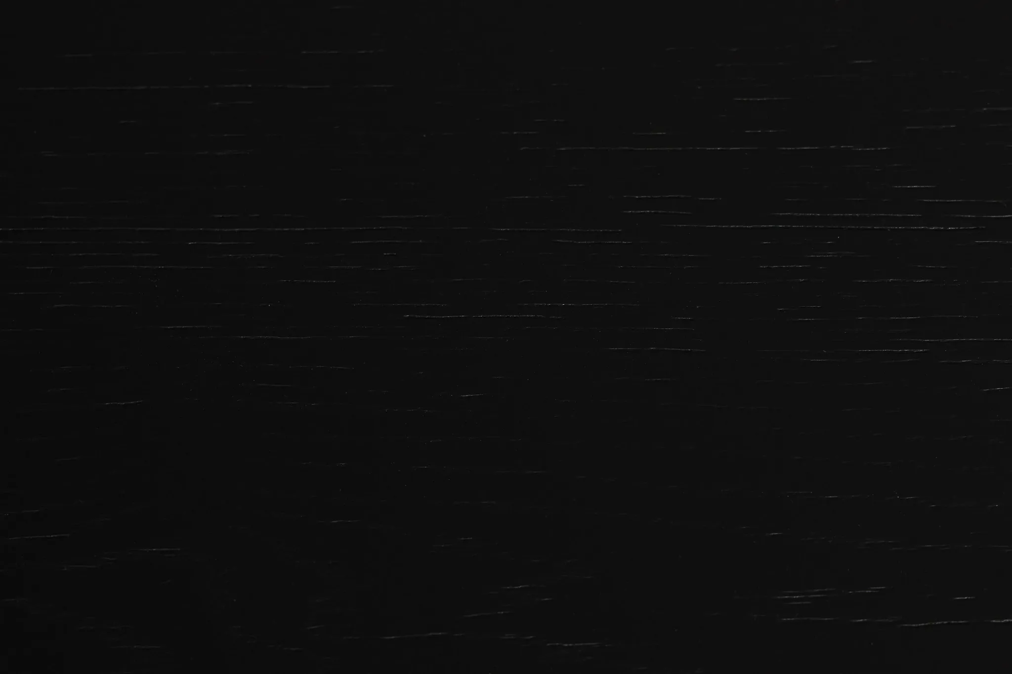 Alden Black Square End Table