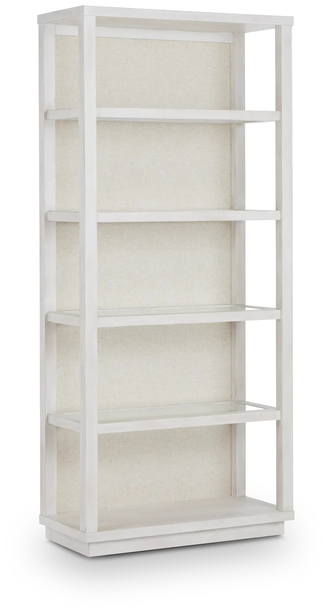 Marseilles Light Tone Etagere Marseilles Light Tone Etagere