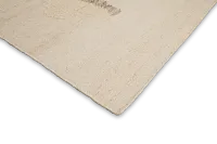 Earnhart Light Beige 5x8 Area Rug