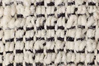 Calar Gray 20" Square Accent Pillow