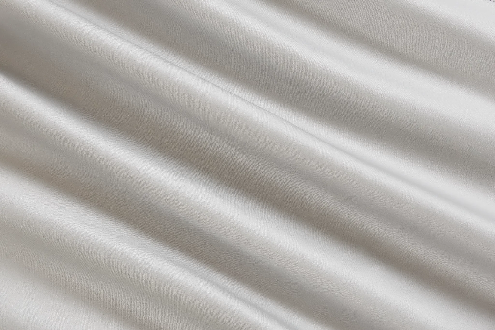 Rest & Renew Cotton Sateen Gray 300 Thread Duvet Set