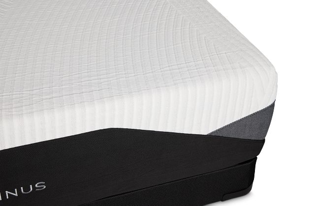 Zinus Endura 1.0 12" Firm Memory Foam Mattress