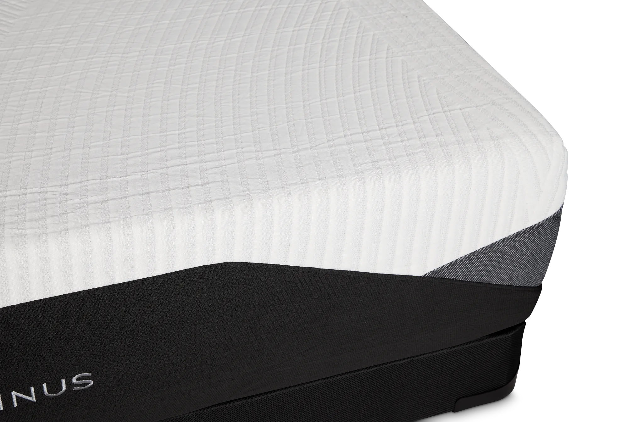 Zinus Endura 1.0 12" Firm Memory Foam Mattress