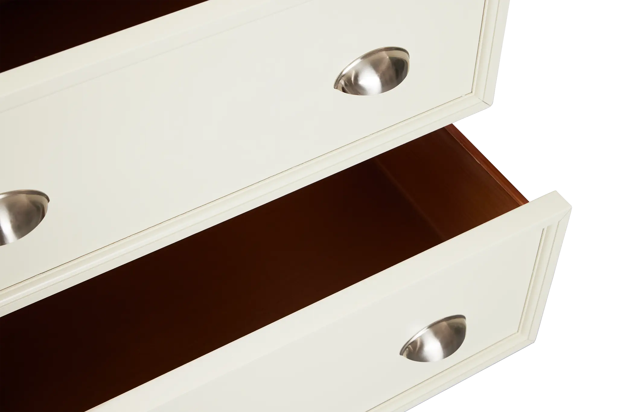 Spencer Ivory Dresser Spencer Ivory Dresser