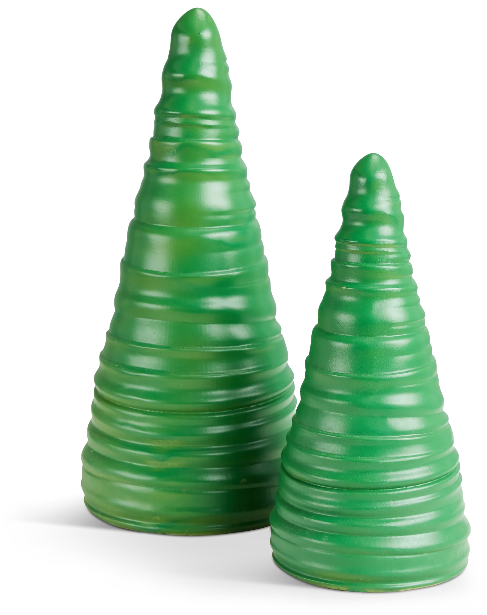 Jollis Green Medium Tabletop Accessory