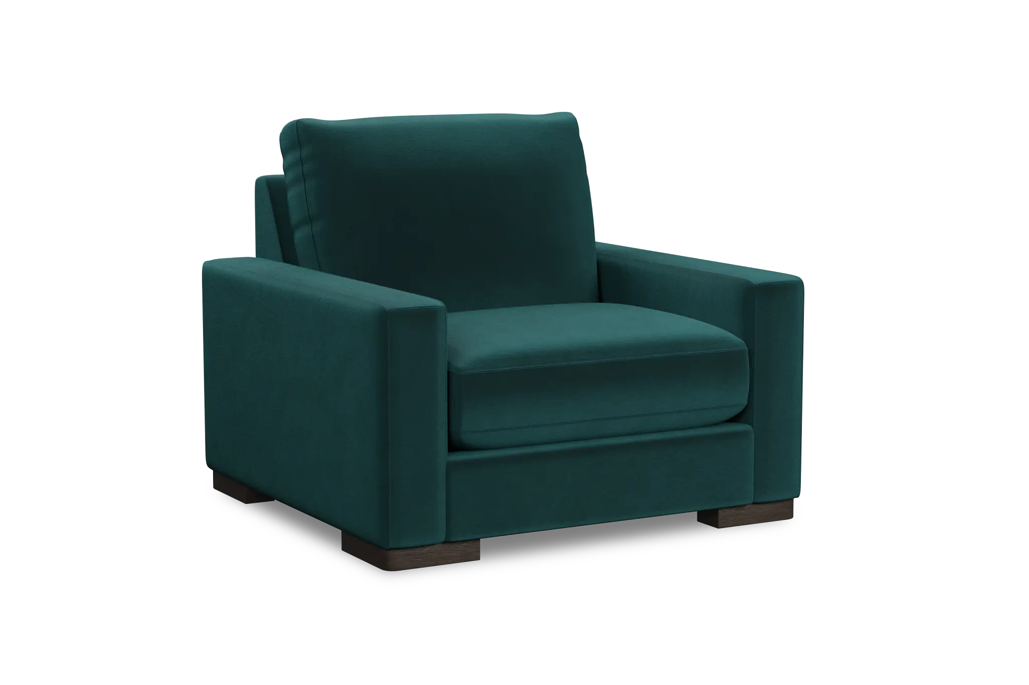 Edgewater Joya Teal Chair Edgewater Joya Teal Chair