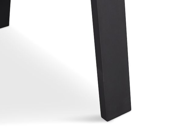Trento Mid Tone 68" Desk