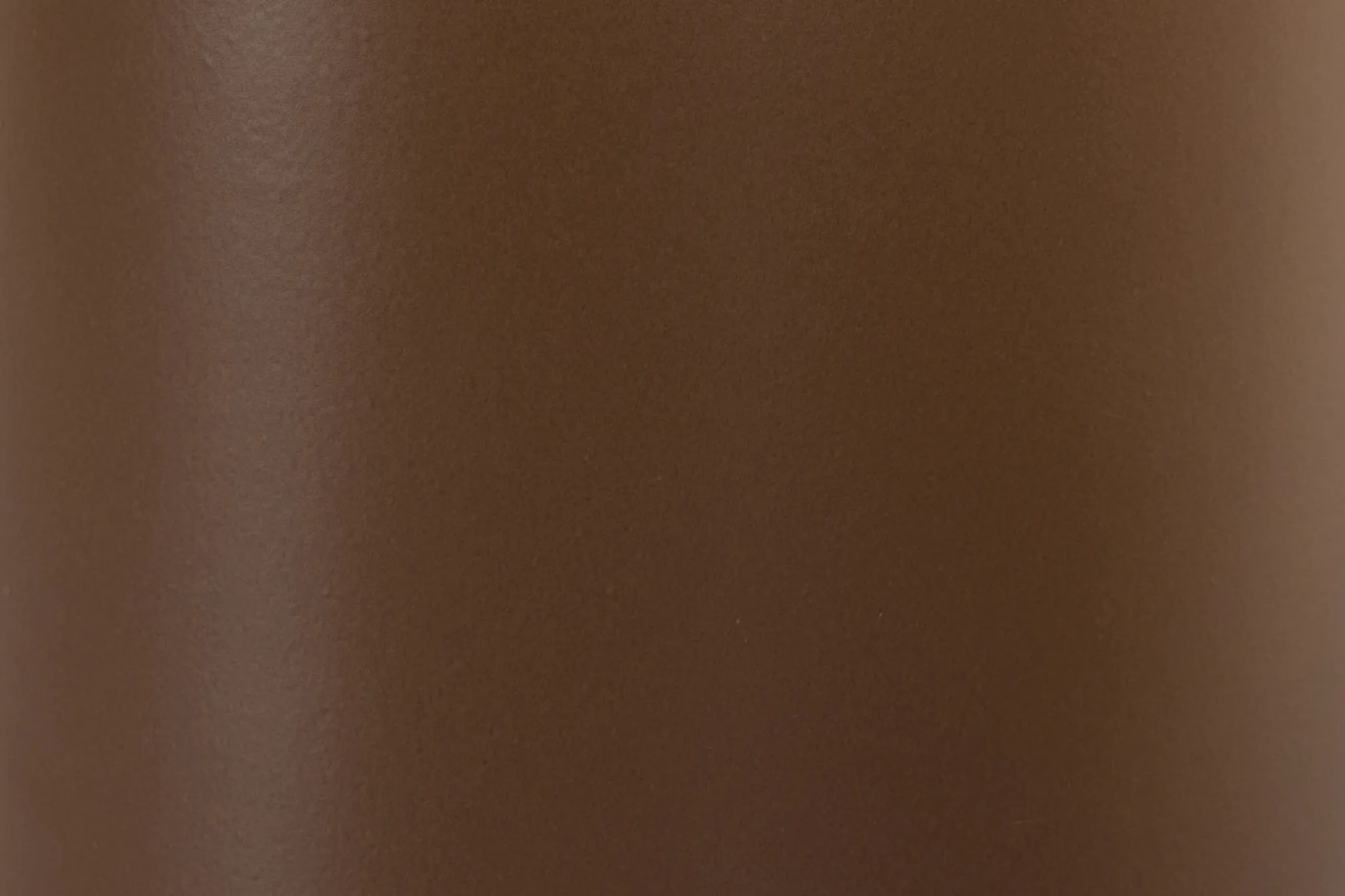 Datz Light Brown Large Vase